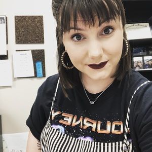 Meet your Posher, Rachael